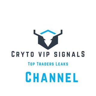 Telegram profile photo for Crypto Vip Signals