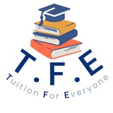 Telegram profile photo for Tuition for everyone