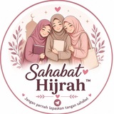 Telegram profile photo for Sahabat Hijrah™