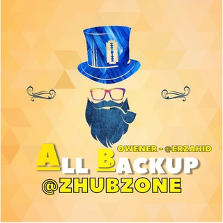 Telegram profile photo for 🎥 ZHUBZONE 🎥