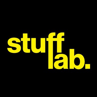 Telegram profile photo for STUFF LAB.
