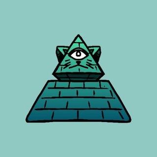 Telegram profile photo for Catbal