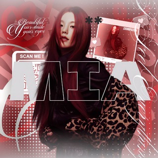 Telegram profile photo for ۶ৎ . ˗ˏˋ ⲙⲓa . ˎˊ˗ ୧ ׄ