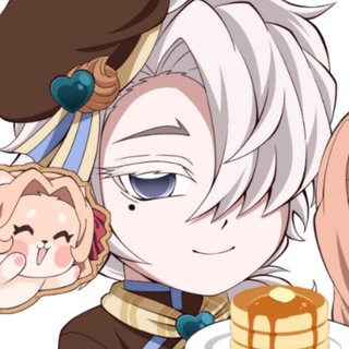 Telegram profile photo for Nobu Takayashi👩🔬 сигма