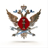 Telegram profile photo for УФСИН России по Рязанской области 🇷🇺