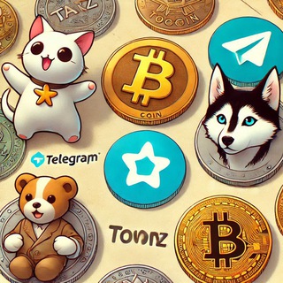 Telegram profile photo for ترفندهای ارز تلگرامی 💰
