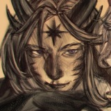Telegram profile photo for Evie's info ✧