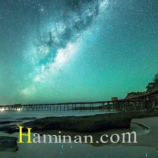 Telegram profile photo for haminanclips