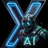 Telegram profile photo for X Æ A-XII $XAII | Community