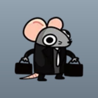 Telegram profile photo for Переехали