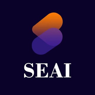 Telegram group profile photo for SEAI中文社群