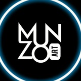 Telegram profile photo for Muzonart 🥀