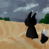 Telegram profile photo for Рисульки/архивы