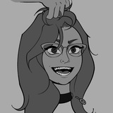 Telegram profile photo for kabukimonoArt ๐ฃ