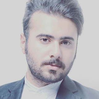 Telegram profile photo for Arash Mowlaei