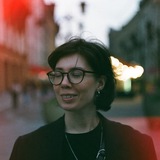 Telegram profile photo for Жизнист