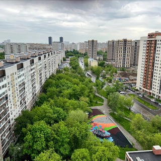 Telegram profile photo for Богородское|Москва