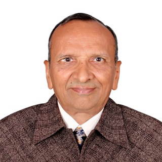 Telegram profile photo for Prof SP Goyal's IAS Classroom