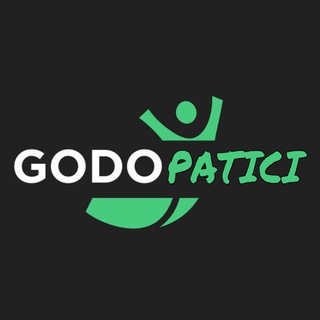 Telegram profile photo for Godopatici!