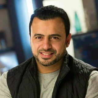 Telegram profile photo for مصطفى حسني