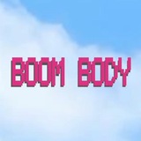 Telegram profile photo for BOOM BODY