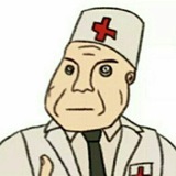 Telegram profile photo for boshke pizdec