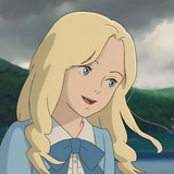 Telegram profile photo for Marnie