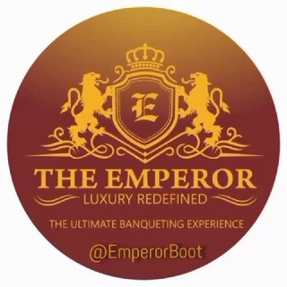Telegram profile photo for ربات مدیریت گروه و موزیک پلیر | EMPEROR