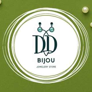 Telegram profile photo for D.D.Bijou
