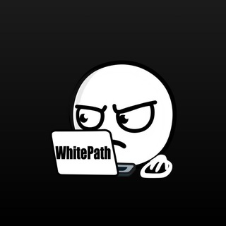 Telegram profile photo for 🅻 WhitePath