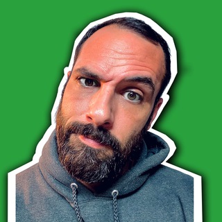 Telegram profile photo for JakeDials