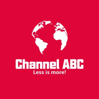 Telegram profile photo for Channel ABC Trading Strategy