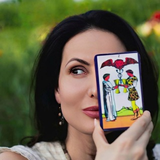 Telegram profile photo for Ирина Мальцева