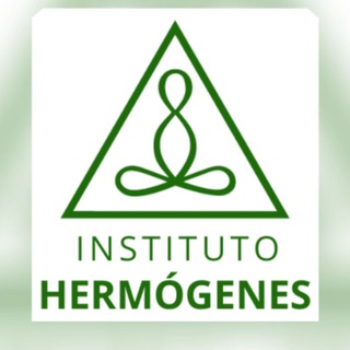 Telegram profile photo for Instituto Hermógenes online