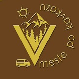 Telegram profile photo for Вместе по Кавказу vmeste_po_kavkazu