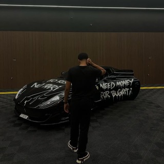 Telegram profile photo for Капитал 100 000$ на крипте