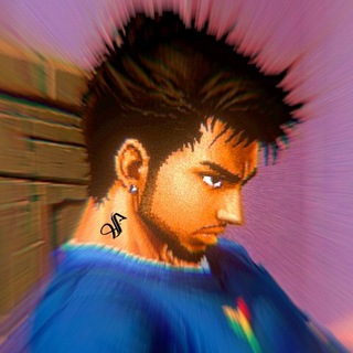 Telegram profile photo for SA4D EDITZ