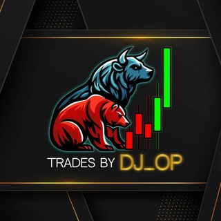 Telegram profile photo for Trades by Djop