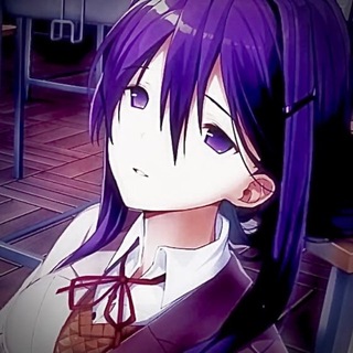 Telegram profile photo for fade