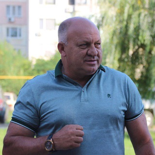 Telegram profile photo for Святослав БРУСАКОВ.Kerch_Z