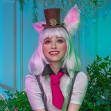 Telegram profile photo for Usagi-chan | Cosplay