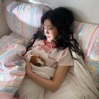 Telegram profile photo for each time you fall in love
