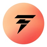 Telegram profile photo for FARADA