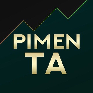 Telegram profile photo for Pimen. Technical analysis