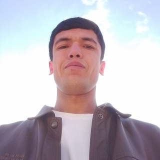Telegram profile photo for Xusayn_me