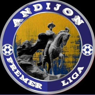 Telegram profile photo for 🏆ANDIJON CHEMPIONLAR LIGASI 🏆