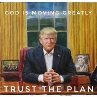 Telegram profile photo for The Liberty & Freedom Broadcast
