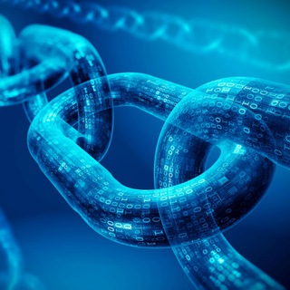 Telegram profile photo for crypto on-chain