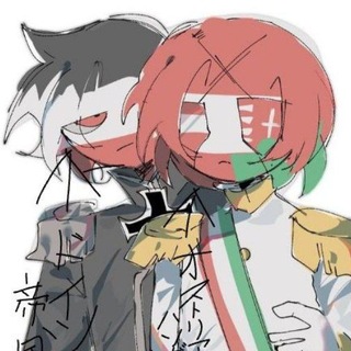 Telegram profile photo for ГиАви confession