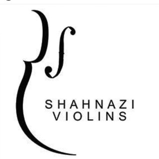 Telegram profile photo for ShahnaziViolins.com
